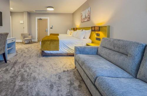 Carrigart Hotel | The Carrigart Hotel