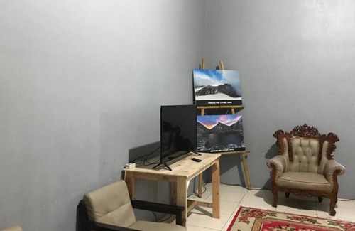 Biringkanya House | The Carstensz Homestay