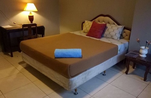 Biringkanya House | The Carstensz Homestay
