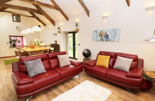 Liskeard House | The Cart House