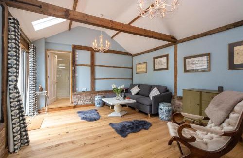 Woodbridge House | The Cart Lodge - Aldeburgh Coastal Cottages