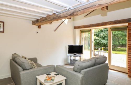 Stanfield House | The Cart Shed