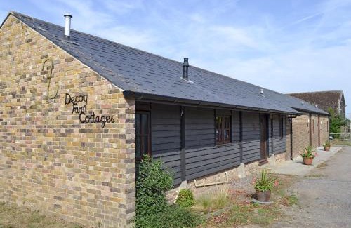 Rochester House | The Cart Shed