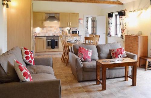 Rochester House | The Cart Shed