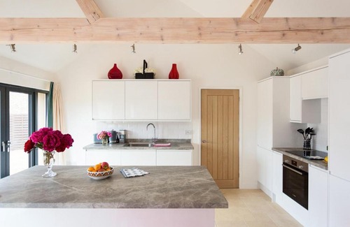 Field Dalling House | The Cart Shed