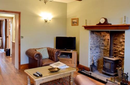 Sedgwick House | The Carters Cottage