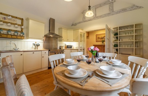Higham House | The Cartlodge, Higham