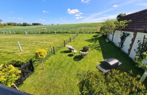 Irstead House | The Cartshed, Coltishall, Norfolk