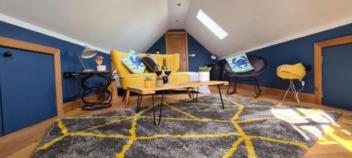 Irstead House | The Cartshed, Coltishall, Norfolk