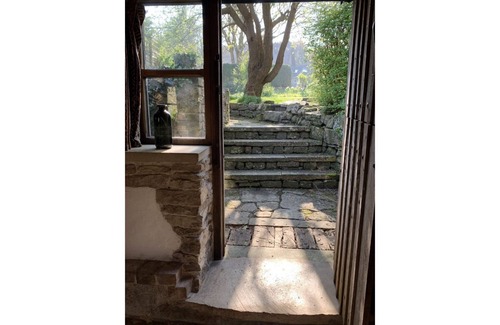 Holworth House | The Cartshed