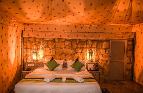 Jaisalmer Other | The Carvaan Resort