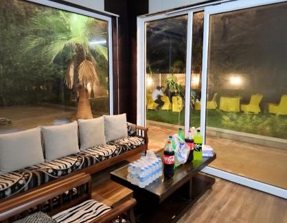 Faridabad Villa | the casa bella