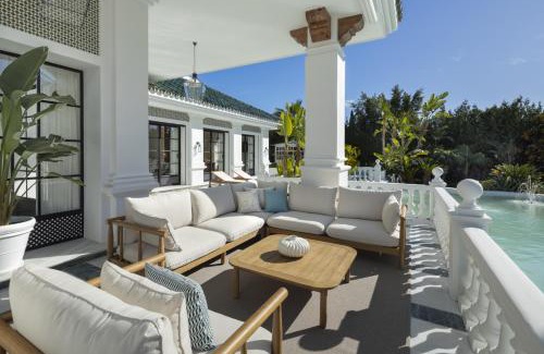 Forte dei Marmi Villa | The Casetta in Capriglia