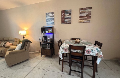 San Luis Rio Colorado Apartment | The Casita, you will feel right at home!