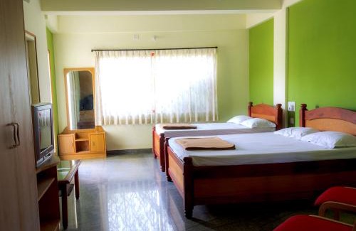 Kushalnagar House | The Casiita Coorg