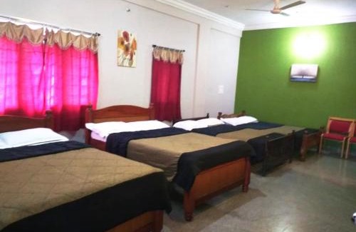 Kushalnagar House | The Casiita Coorg