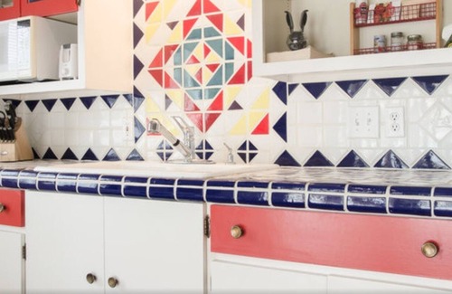 Casas Adobes Estates Apartment | The Casita - A Private Guesthouse