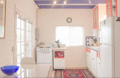 Casas Adobes Estates Apartment | The Casita - A Private Guesthouse
