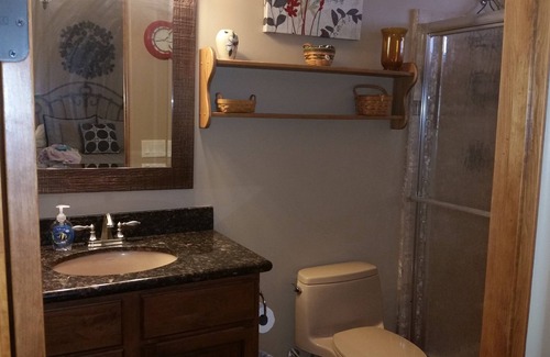 Desert Hills House | The Casita at Quail Run is located in the beautiful Sonoran Desert.