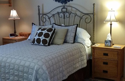 Desert Hills House | The Casita at Quail Run is located in the beautiful Sonoran Desert.