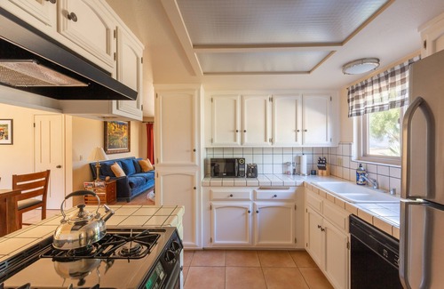 San Luis Obispo House | The Casita at Rancho Dos Hijas Estate