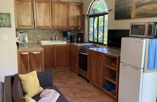 Boquete Apartment | The Casita at The Hacienda, a Beautiful Efficiency Apartment