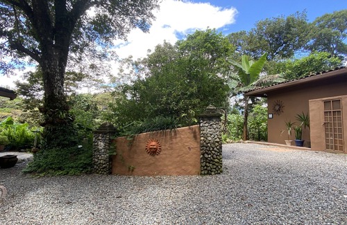 Boquete Apartment | The Casita at The Hacienda, a Beautiful Efficiency Apartment