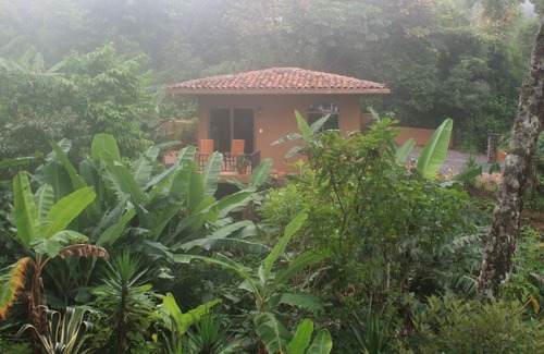 Boquete Apartment | The Casita at The Hacienda, a Beautiful Efficiency Apartment