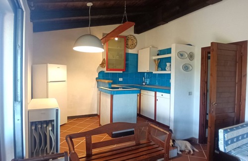 Stintino House | The casita of the mediterranean sea.