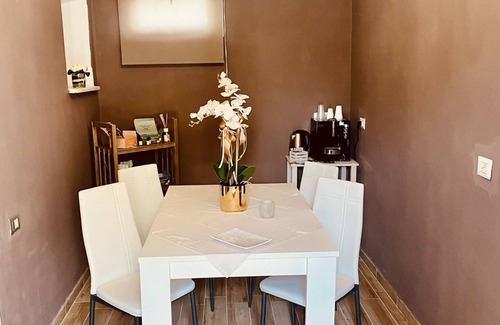 Sorso Villa | "THE CASITTA DI VILLA DI L'ABBIU