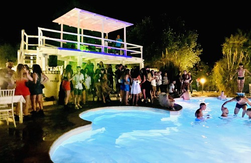 Sorso Villa | "THE CASITTA DI VILLA DI L'ABBIU