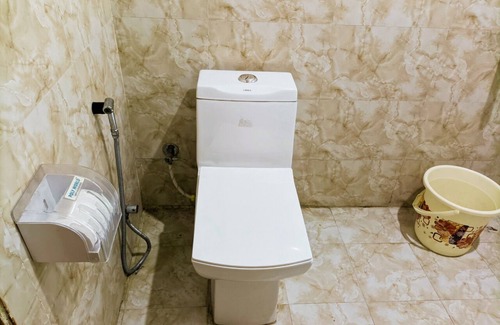 Greater Noida Hotel | The Castel Blue Hotel, Greater Noida
