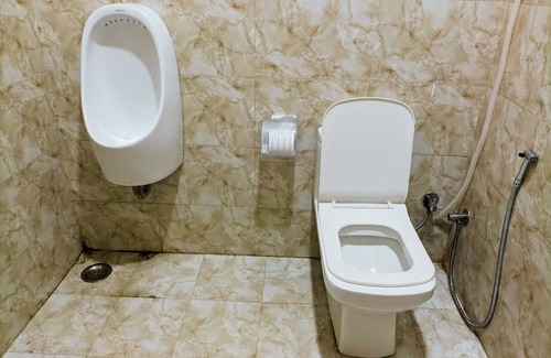 Greater Noida Hotel | The Castel Blue Hotel, Greater Noida