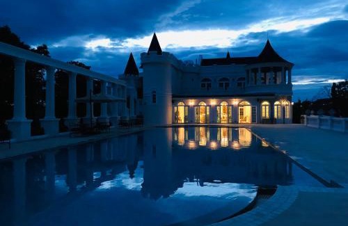 Khaem Son Apartment | The Castell Khao Kho At Bluesky By TanTen
