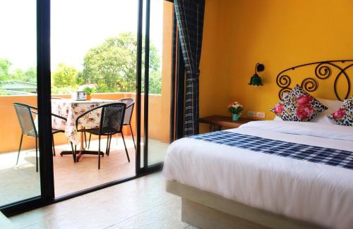Koh Lan Resort | The Castello Resort