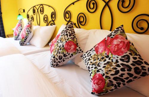 Koh Lan Resort | The Castello Resort
