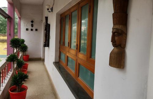 Deolali Villa | The Castle A Luxurious Family Abode