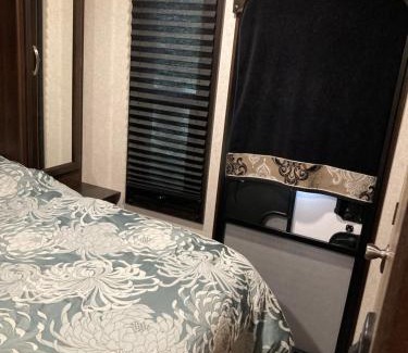 Old Town Other | The Castle Camper