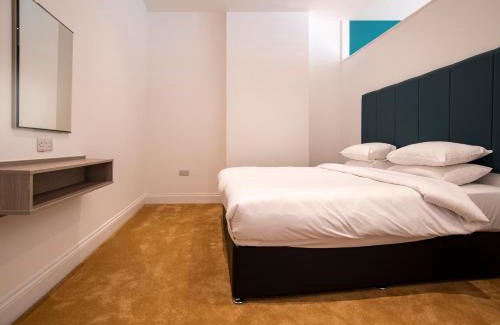 Liverpool City Centre Apartment | The Castle Collection - 5 Union Court