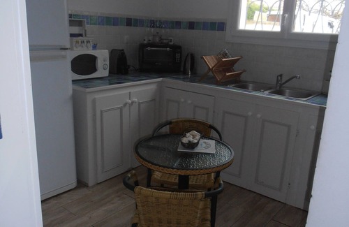 Le Chateau-d'Oleron House | the castle of oléron, house 4 *, Center, port, beach on foot or by bike