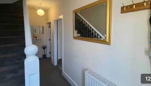 Inverness City Centre House | The Castle Front Nest