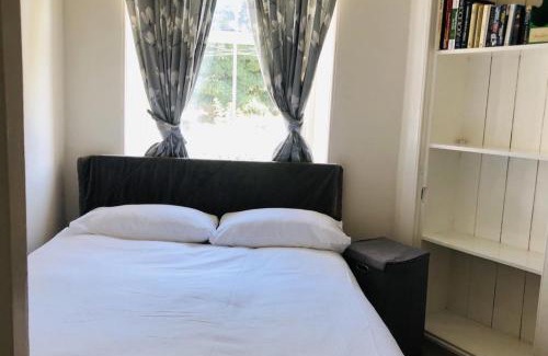 Inverness City Centre House | The Castle Front Nest