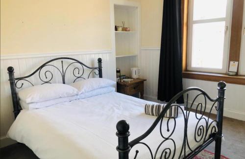 Inverness City Centre House | The Castle Front Nest