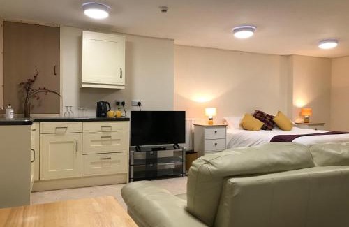 Talgarth Hotel | The Castle Hotel