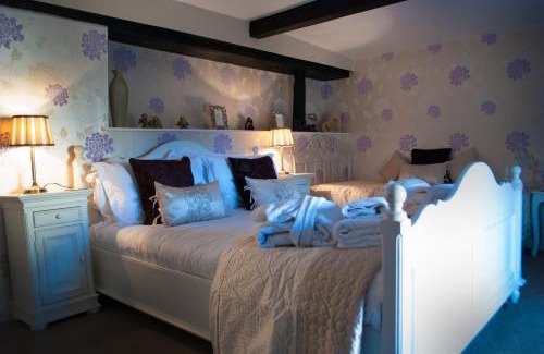 Richmond Bed & Breakfast | The Castle House