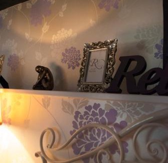 Richmond Bed & Breakfast | The Castle House