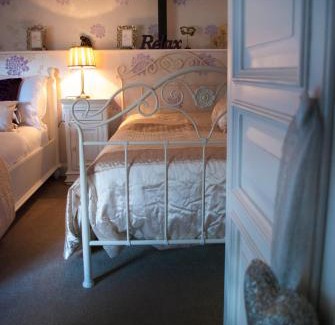 Richmond Bed & Breakfast | The Castle House