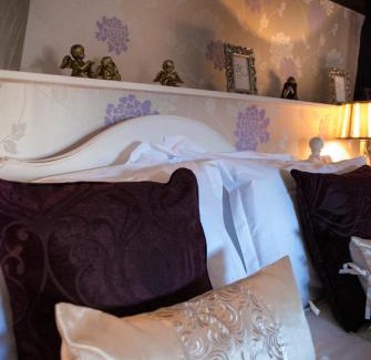 Richmond Bed & Breakfast | The Castle House