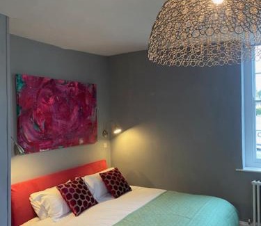 Bradford-on-Avon Hotel | The Castle Inn Bradford on Avon