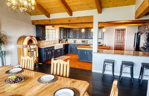 Lake Arrowhead Other | The Castle | Majestic Lake View | Soak